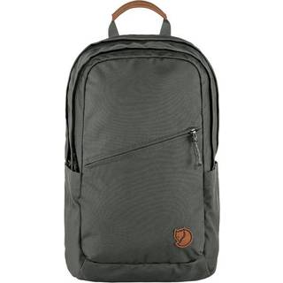 Fjällräven Räven 20 Daypack størrelse 20 l farve grå
