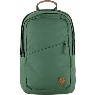 Fjällräven Räven 20 L rygsæk-deep patina