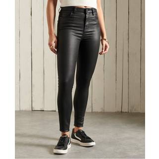 Superdry Skinny jeans med høj talje