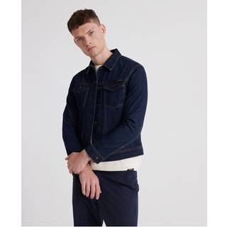 Superdry Highwayman truckerjakke