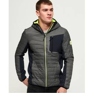 Superdry Convection hybridjakke