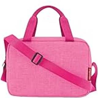Reisenthel Coolerbag to-go - Twist Pink - Køletaske