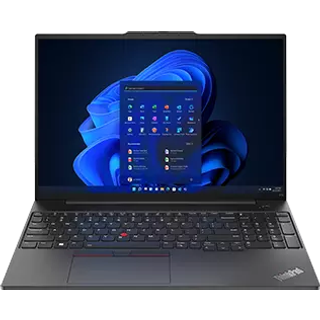 Lenovo Thinkpad L16 Gen 1 - 16" | Ryzen 5 | 16GB | 512GB