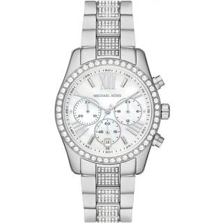 Wrist watch - Silver - --