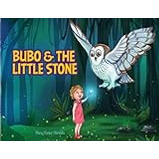 Bubo and the Little Stone