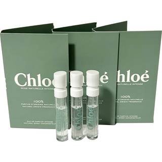 Chloe Rose Naturelle Intense Sample Parfume WOMEN Spray 1,2 ml / 0,04 oz - s?t med 3