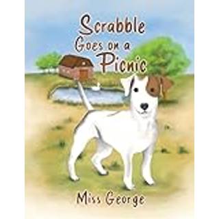 Scrabble Goes on a Picnic