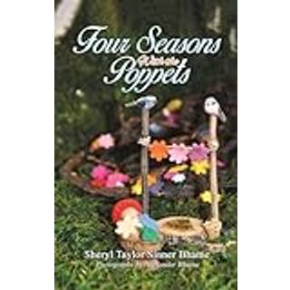Four Seasons with the Poppets