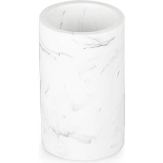 Habo - Tandkrus - Marble/Marmor - H: 11,5 cm