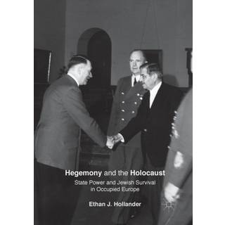 Hegemony and the Holocaust