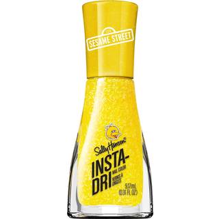 Sally Hansen Insta -Dri - Sesame Street Collection - neglelak - Tænk stort - 0,31 fl oz