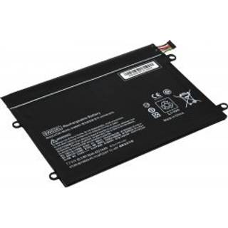Batteri til Laptop HP X2 10-P016TU