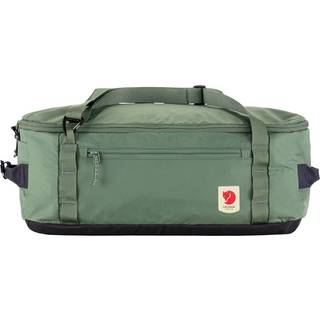 Fjällräven High Coast 22 Rejsetaske grøn