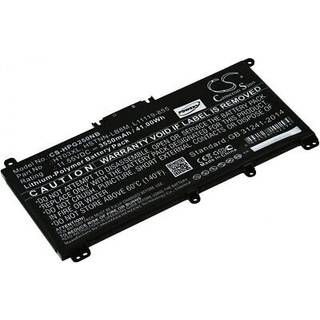 Batteri til Laptop HP 14S-CF0055TX