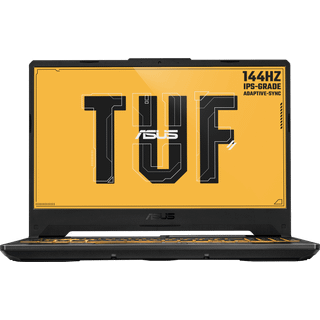 Asus Tuf Gaming A15 Ryzen 5 16gb 512gb Rtx 3050 15.6"