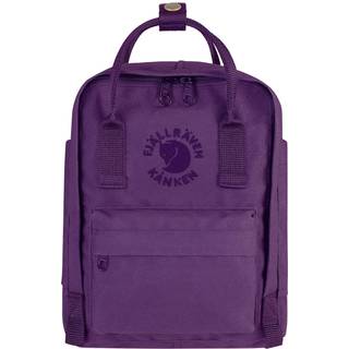 Fjällräven Re-Kånken Mini-deep violet