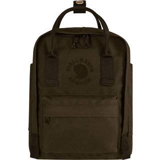 Fjällräven Re-Kånken Mini Daypack størrelse 7 l farve brun