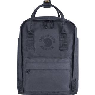 Fjällräven Re-Kånken Mini-slate