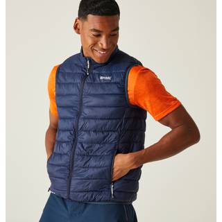 Regatta Regatta Hillpack Polstret Body Warmer Jakke