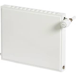 Hudevad Plan Type 11 (H.620mm - D.62mm) - Længde 810mm kan opvarme ca. 7,8kvm