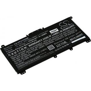 Batteri til Laptop HP PAVILION 15-CU1006TU