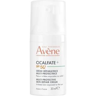 Avène Cicalfate+ Cream SPF 50+ 30 ml