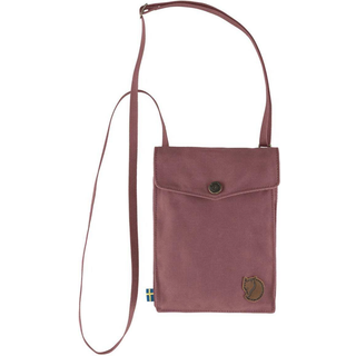 Fjällräven Pocket taske-mesa purple