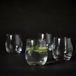 Dacore Vandglas 35 cl. - 4 stk.