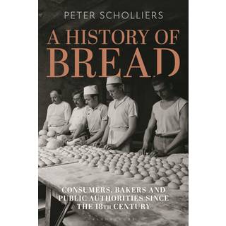 A History of Bread