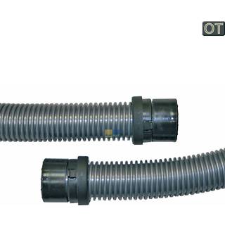 Miele - Sugeslange sølvfarvet 1,8m