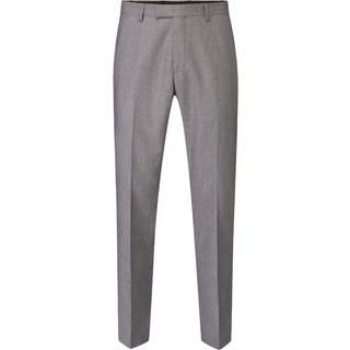 Skopes Harcourt Slim Fit Jakkesæt Bukser36B x 31L (UK 36 R)