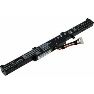 Batteri til Laptop Asus N552VX-FY104T
