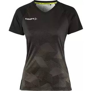 Craft 1912760 premier fade jersey w Kvinde / Sportstaske / Taske Black 2XS