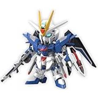 SD Gundam EX Standard Rising Freedom Gundam