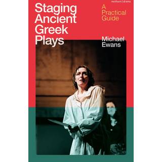 Staging Ancient Greek Plays