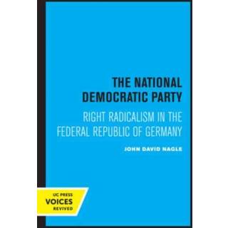 The National Democratic Party