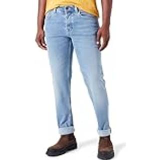 bugatti Herren Jeans blau