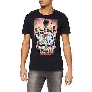 HUNTER X HUNTER - Group 2 - Men T-shirt (M)