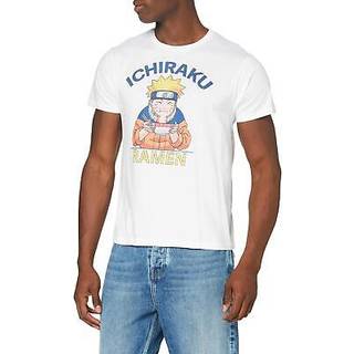 NARUTO - Ramen Ichiraku - Men T-Shirt (XXL)