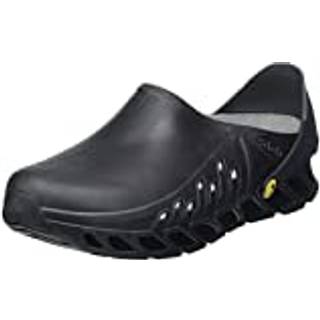 Scholl Evoflex Clogs - Black - Str 37