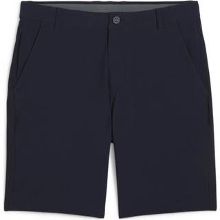 Puma 101 Solid 9" (2024) Herre Shorts - Deep Navy - Str. 34"