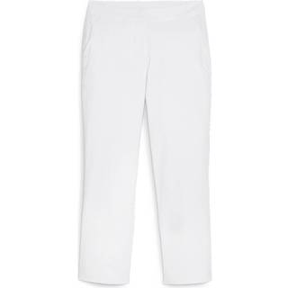 Puma Costa Dame Bukser - White Glow - Str. M