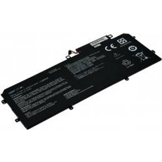 Batteri til Laptop Asus ZenBook Flip UX360 / UX360UA / UX360CA / Type C31N1528