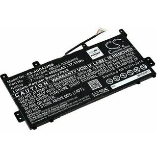 Batteri til Laptop Asus Chromebook C523NA-A20026