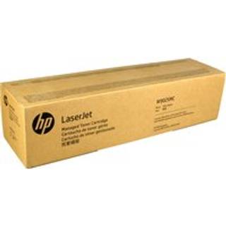 HP Blk Managed LaserJet Toner Crtg