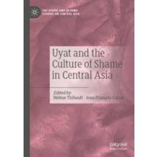 Uyat and the Culture of Shame in Central Asia