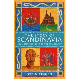 The Story of Scandinavia
