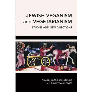 Jewish Veganism and Vegetarianism