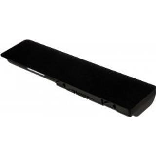 Batteri til Compaq Presario Typ HSTNN-IB72 Standardbatteri