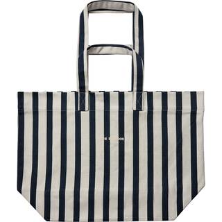 Sofie Schnoor Tote Bag blå